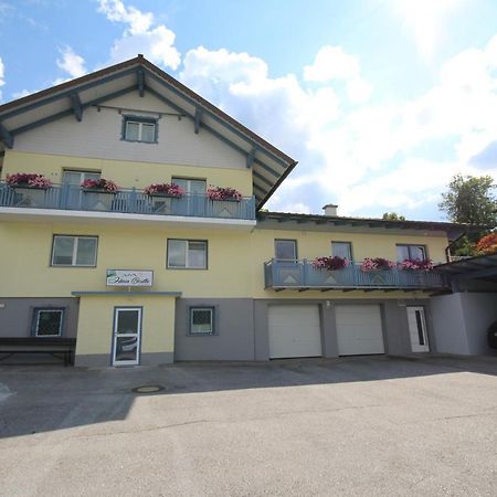 Haus Beutle Schladming Exterior foto