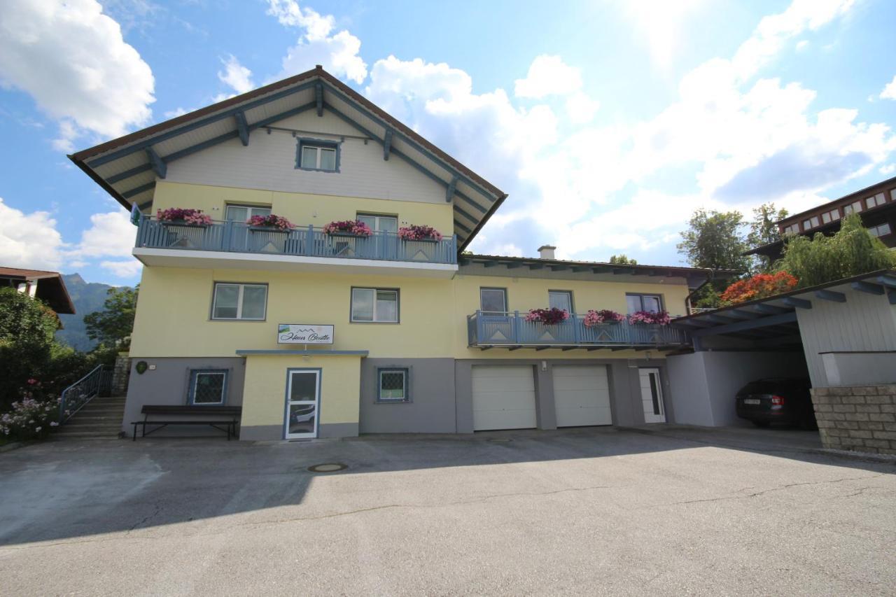 Haus Beutle Schladming Exterior foto