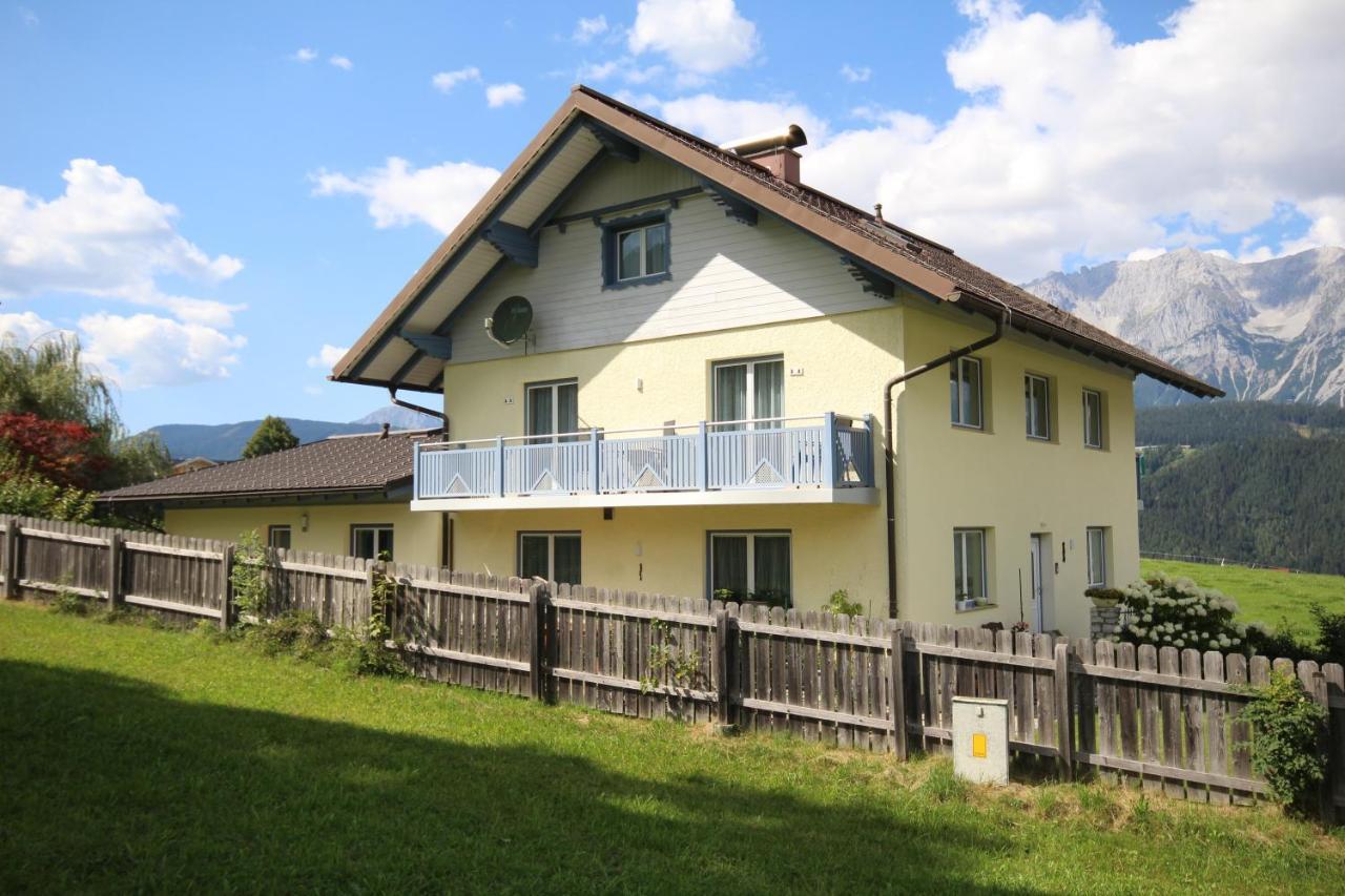 Haus Beutle Schladming Exterior foto