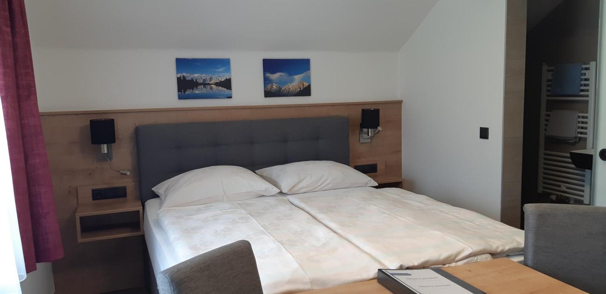 Haus Beutle Schladming Exterior foto